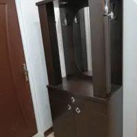 جاکفشی و جا لباسی|جاکفشی، کمد، دراور|پردیس, فاز ۱۱|دیوار