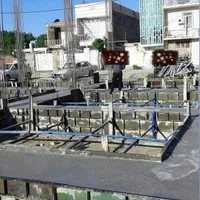 بتن ریزی دستی کرج