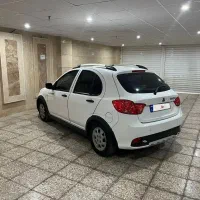 کوییک s 1400 بدون رنگ|خودرو سواری و وانت|اهواز, سپیدار|دیوار