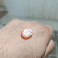 عقیق یمنی به شرط اصالت