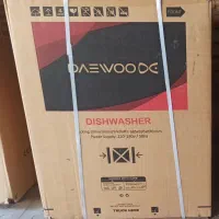 ظرفشویی دوو آکبند