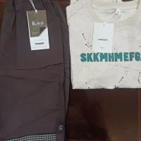 لباس بچه گانه