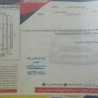 پراید مدل ۸۶|خودرو سواری و وانت|مشهد, شهید معقول|دیوار