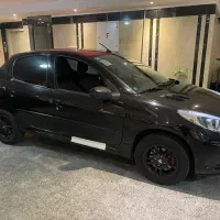 ۲۰۷mc مدل ۱۴۰۲|خودرو سواری و وانت|تهران, مرزداران|دیوار