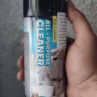 اسپری تمیز کننده فومی سطوح