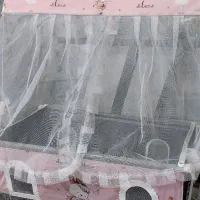 گهواره نو مناسب سیسمونی