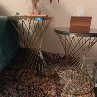 میز حلومبلی و عسلی