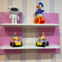 سرویس چوب اتاق کودک|تخت و سرویس خواب|مشهد, هفده شهریور|دیوار