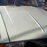 پیکان وانت مدل 77|خودرو سواری و وانت|پاوه, |دیوار