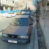 141 موتور فابریک و کممصرف فنی تضمینی و شاسی پلمپ