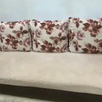 مبل راحتی سالم