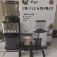 اسیاب قهوه لواک ۳۰۰۹