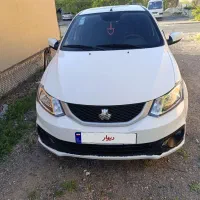 ساینا اس ۸۵ گانه ۱۴۰۳|خودرو سواری و وانت|زرند, |دیوار