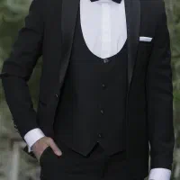 کت شلوار سایز ۵۰