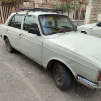 پیکان سواری مدل 81 انژکتور