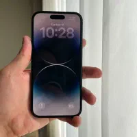 iphone14 pro 256|موبایل|فردیس, شهرک شهید حسینی|دیوار