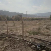 فروش زمین 2هزار متر قیمت 1میلیارد 200