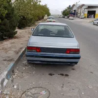 پژو روا