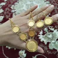 ست پهلوی( بدل)