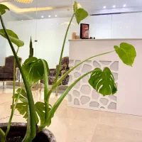 ۱۰۰ متر موقعیت اداری حکمت