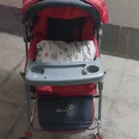 کالسکه|کالسکه و لوازم جانبی|کرج, بنیاد|دیوار