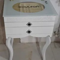 استند قاشق و چنگال