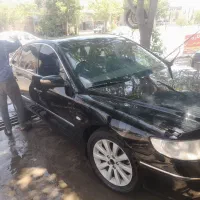 با سلام ازرا ۲۰۰۸  مشکی   دور رنگ|خودرو سواری و وانت|زبرخان, |دیوار