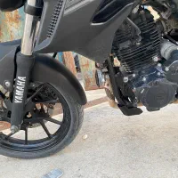 Fz 250 2018|موتورسیکلت|قشم, |دیوار