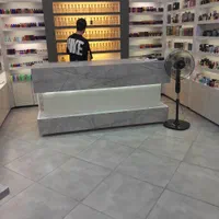 قفسه دکور عطر وادکلن کد ۱۲۲ و قفسه وکیوم ۵۵|فروشگاه و مغازه|تهران, فردوسی|دیوار