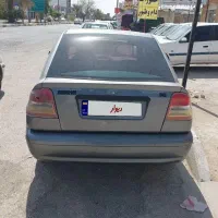 پراید ۱۴۱ مدل ۸۹