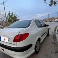 206 sd tu5|خودرو سواری و وانت|بجنورد, |دیوار