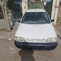 پراید ۹۲|خودرو سواری و وانت|تربت جام, معدآباد|دیوار