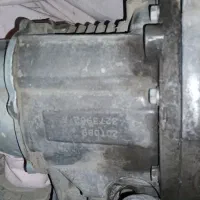 گیربکس پژوزانتیایی