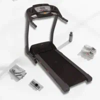 تردمیل راین T807 پاور فرست
