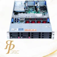 سرور وتجهیزات شبکه itو سوئیچ و رک (dl380 g9 12lff)