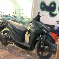 موتور کلیک دست دوم|موتورسیکلت|رفسنجان, |دیوار