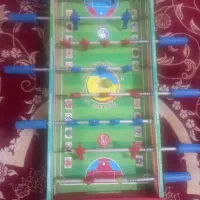 فوتبال دستی