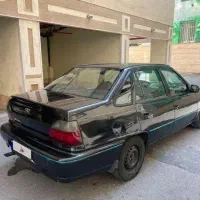 دوو سیلو مدل ۸۰|خودرو سواری و وانت|تهران, خانی آباد نو شمالی|دیوار