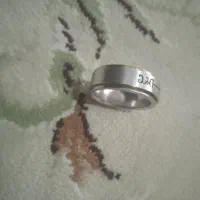 انگشتر پلاتیوم