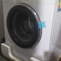لباس شویی نوع بدون استفاد