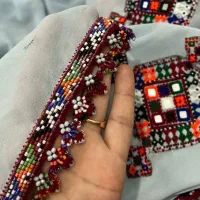 هرنوع کریشی پذیرفته میشود