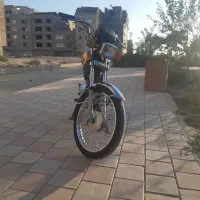 فروش موتور سیکلت