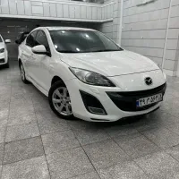 mazda3خیلی تمیز|خودرو سواری و وانت|شاهینشهر, گزبرخوار|دیوار