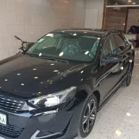 رسپکت پرایم 2 صفر 1404 سفید و مشکی موجود|خودرو سواری و وانت|لاهیجان, لیالستان|دیوار