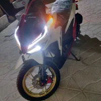 کلیک نیکتاز کم کارکرد|موتورسیکلت|بروجرد, |دیوار