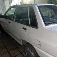 فروش پراید 132|خودرو سواری و وانت|اصفهان, عسگریه|دیوار