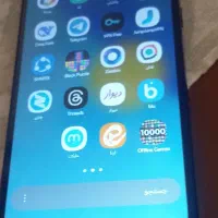 گوشی سامسونگ مدل A05 در حد نو