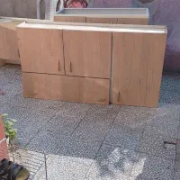 کابینت سالم|مصالح و تجهیزات ساختمان|لنگرود, |دیوار