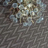 لوستر|لوستر و چراغ آویز|تهران, شهرک طالقانی|دیوار