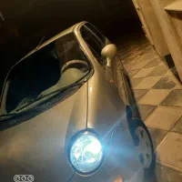 ام وی ام سه سیلندر مدل ۸۴|خودرو سواری و وانت|مشهد, فارغ التحصیلان|دیوار